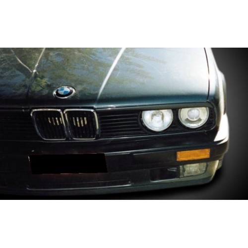 Φρυδάκια Φαναριών για BMW Σειρά 3 Ε30